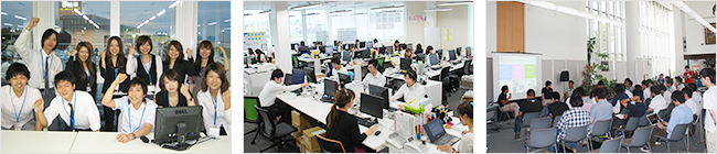 メディア事業部