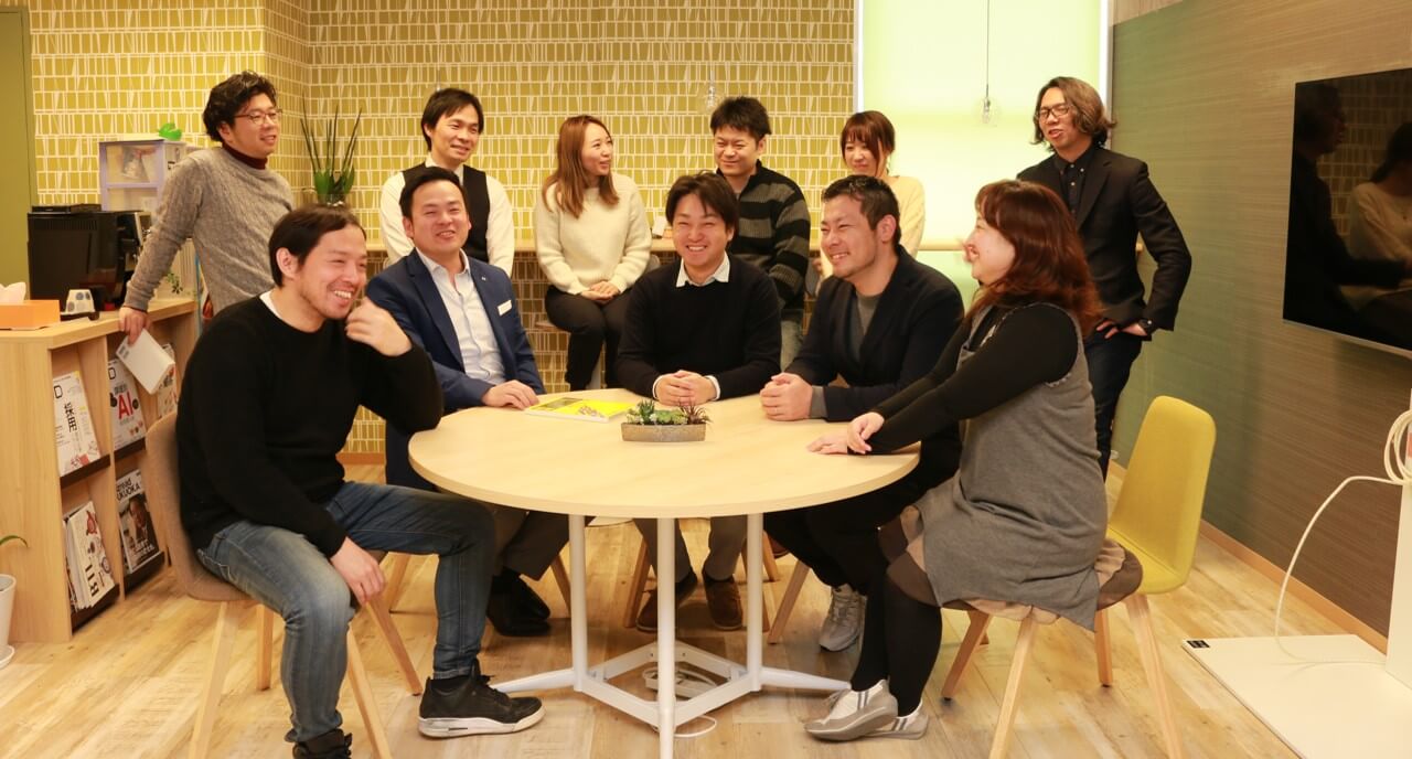 株式会社 リクトー福岡県福岡市のホームページ制作会社 ホームページ制作 Jp