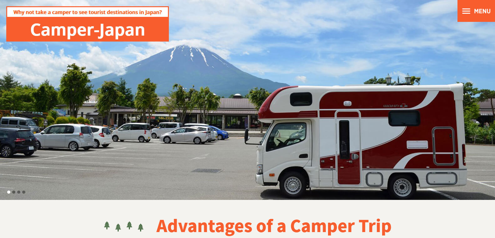Camper-Japan