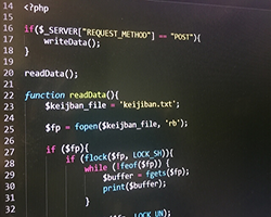 PHPとは?初心者のための基本解説!