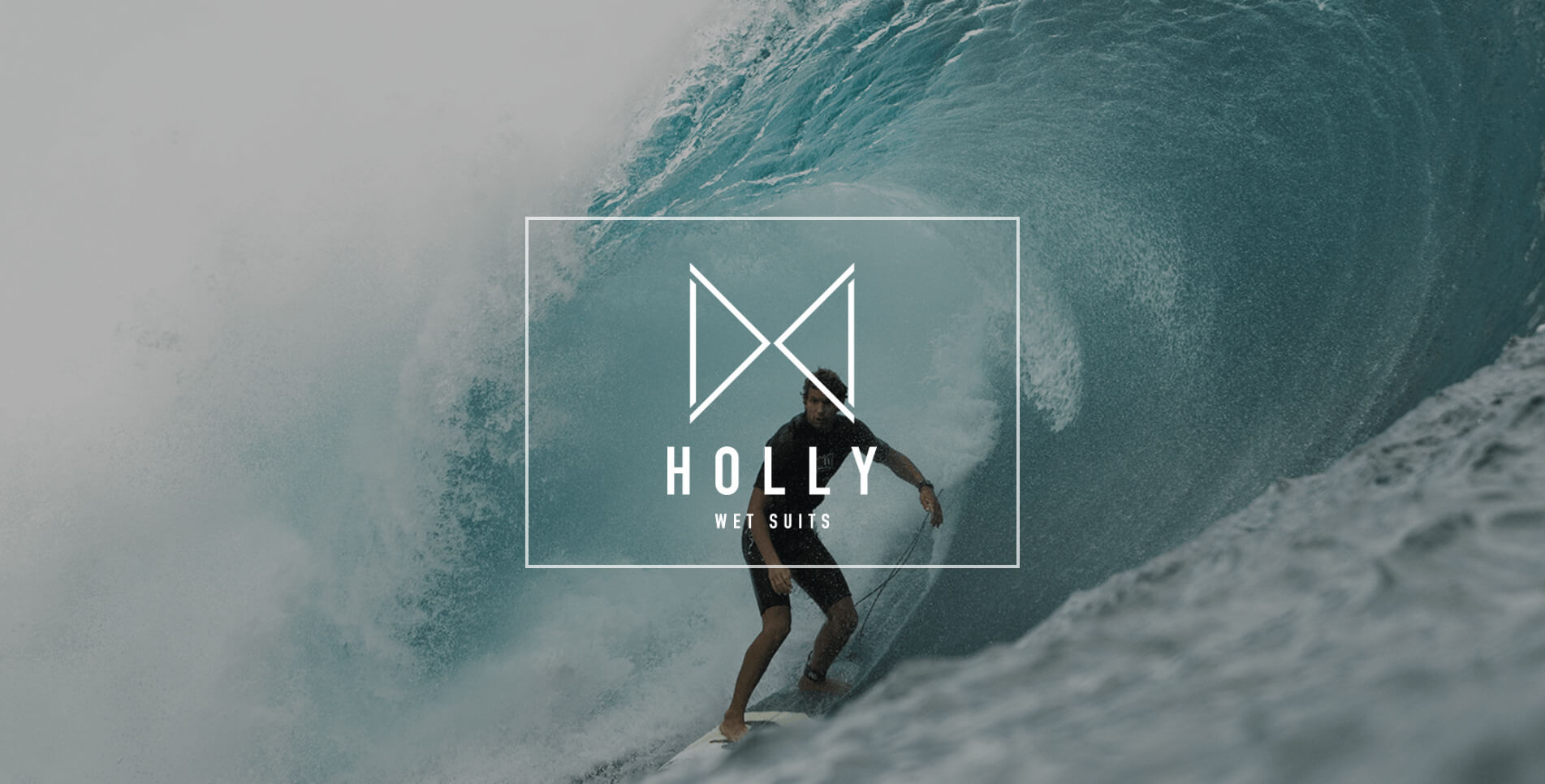 Holly Wetsuits