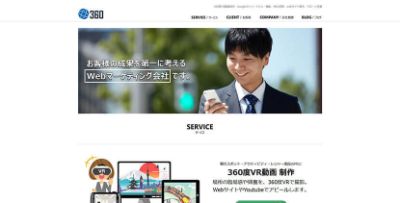 360株式会社