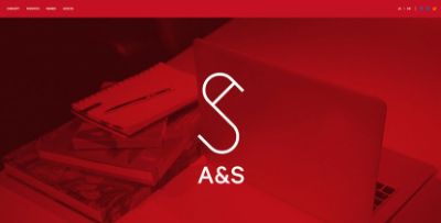 株式会社A&S