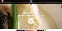  CREW'S CAFE 