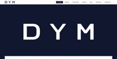 株式会社DYM