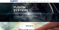  Fusion Systems 