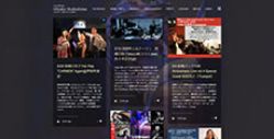  プロベーシスト 程島日奈子 公式ホームページ 