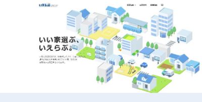 株式会社いえらぶGROUP
