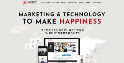 株式会社インファクト