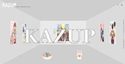  株式会社KAZUPプロダクション 