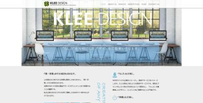 株式会社KLEE 株式会社KLEE