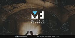  MusicFactFUKUOKA 
