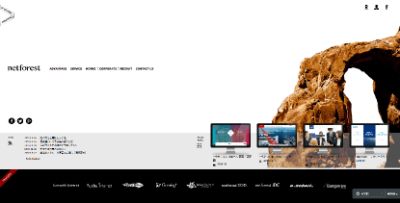 株式会社ネットフォレスト