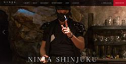 NINJA SHINJUKU
