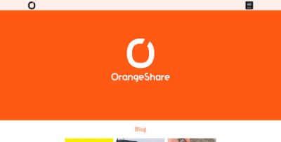 株式会社OrangeShare