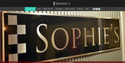  Sophie’s 