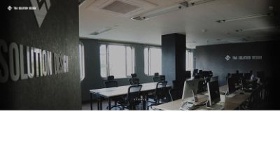 TNAソリューションデザイン株式会社