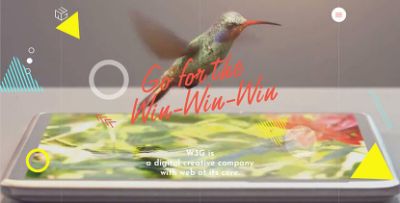 W3G合同会社