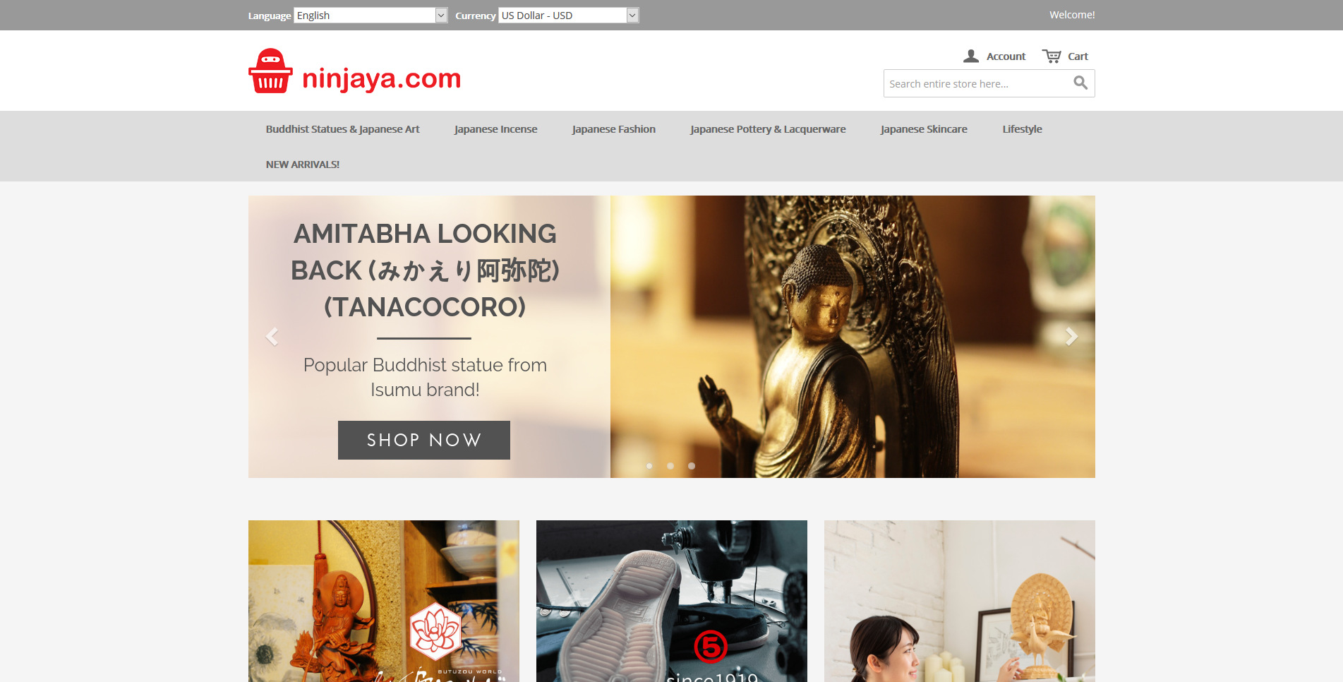 ninjaya.com