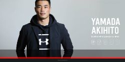  プロラグビー選手 山田章仁オフィシャルサイト 