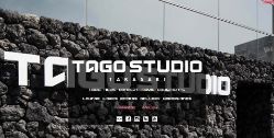  TAGO SUTUDIO TAKASAKI 