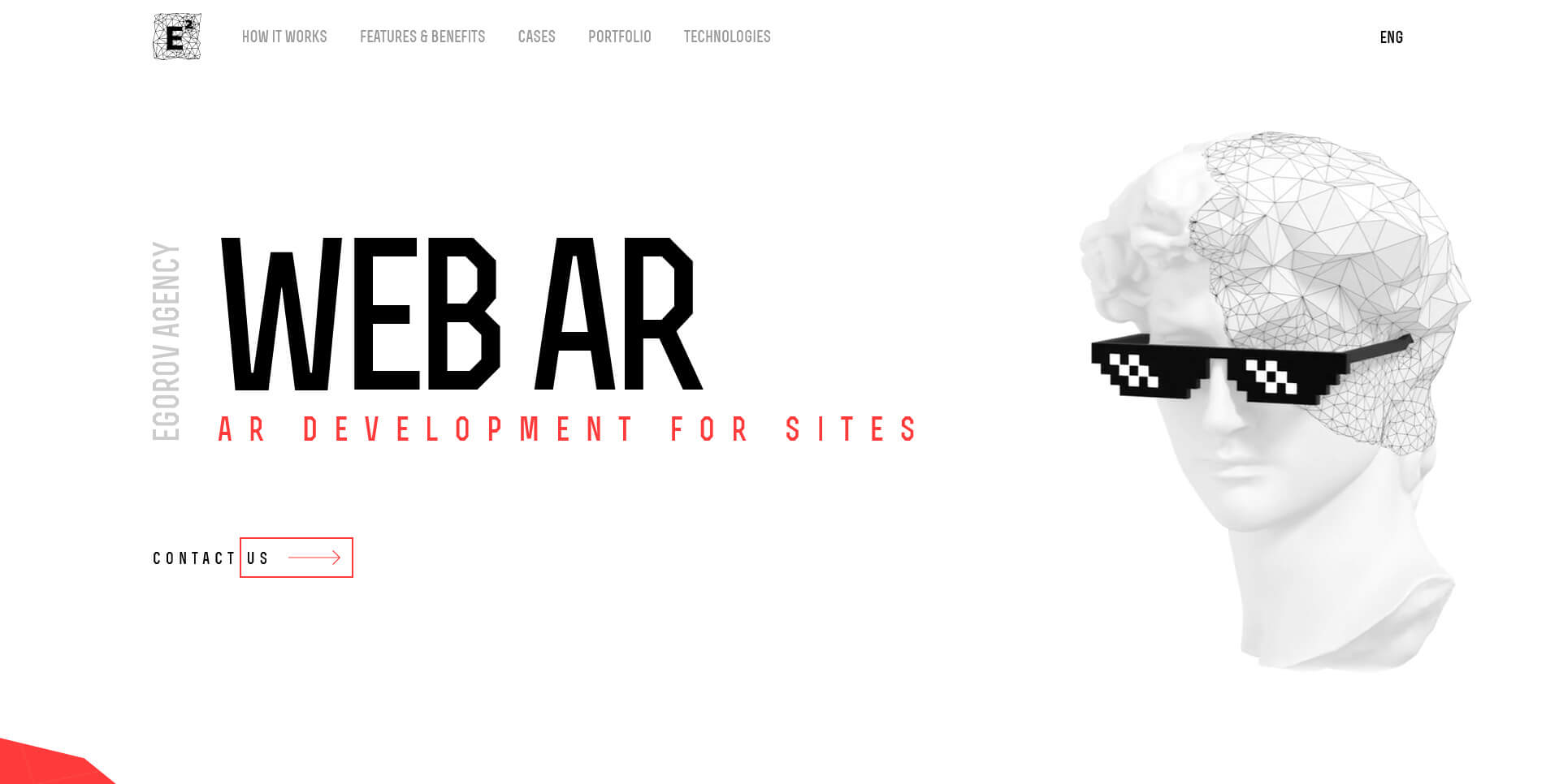 Web AR