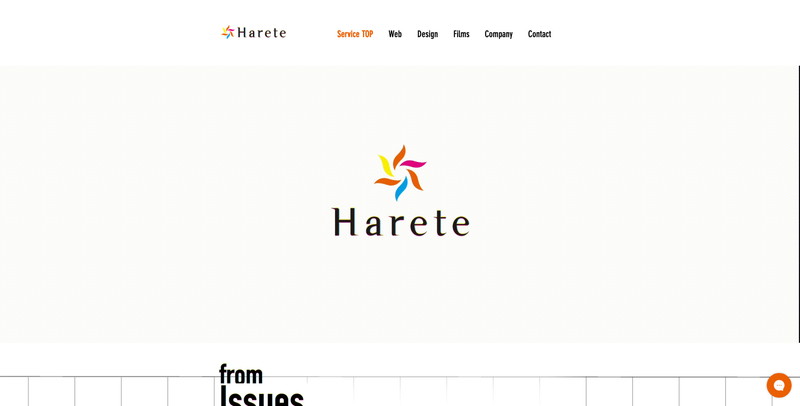 株式会社Harete