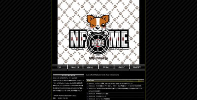 	NFME Official Site	 