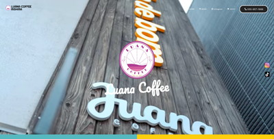  	LUANA COFFEE			